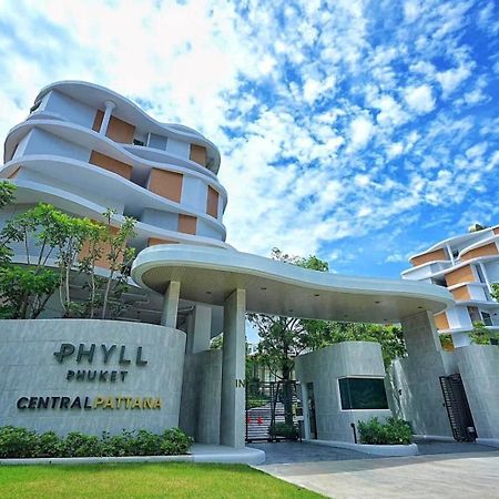Phyll Phuket, Luxury Condominium 45 Ban Rangeng Zewnętrze zdjęcie