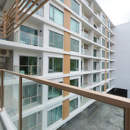 Phyll Phuket, Luxury Condominium 45 Ban Rangeng Zewnętrze zdjęcie