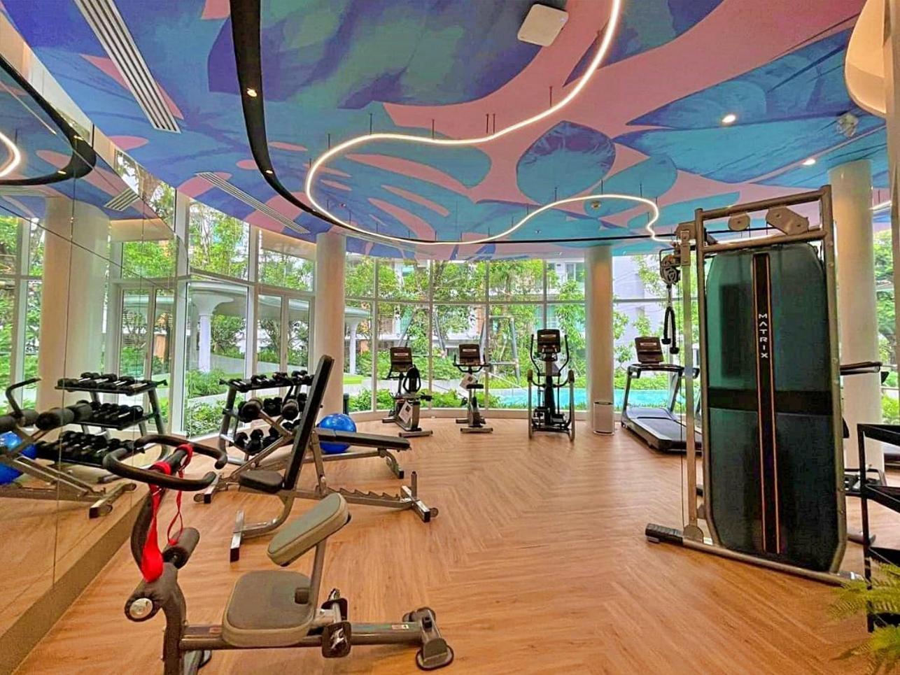 Phyll Phuket, Luxury Condominium 45 Ban Rangeng Zewnętrze zdjęcie
