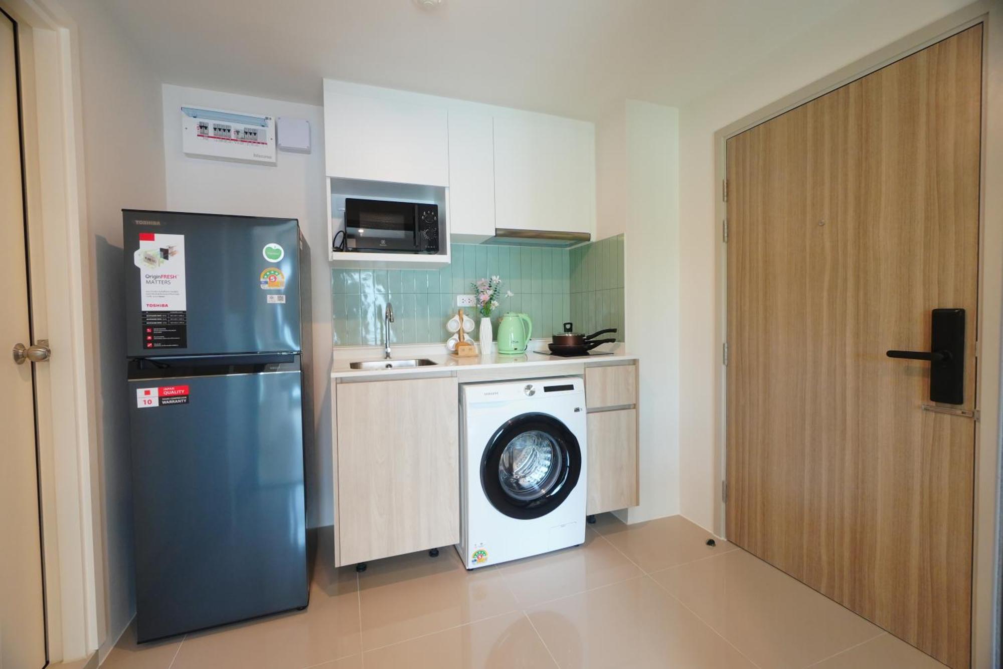 Phyll Phuket, Luxury Condominium 45 Ban Rangeng Zewnętrze zdjęcie
