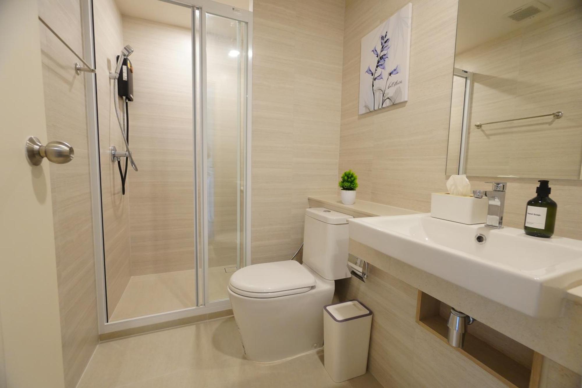 Phyll Phuket, Luxury Condominium 45 Ban Rangeng Zewnętrze zdjęcie