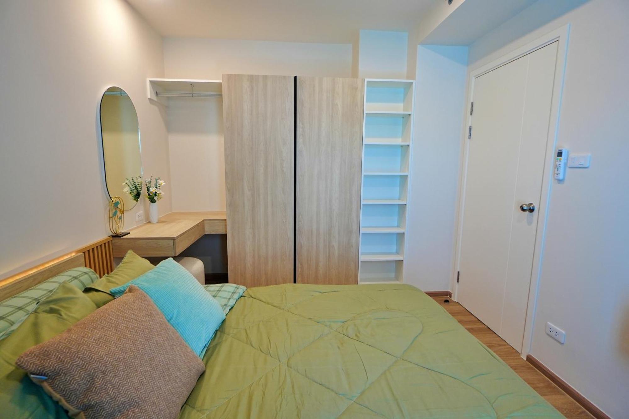 Phyll Phuket, Luxury Condominium 45 Ban Rangeng Zewnętrze zdjęcie