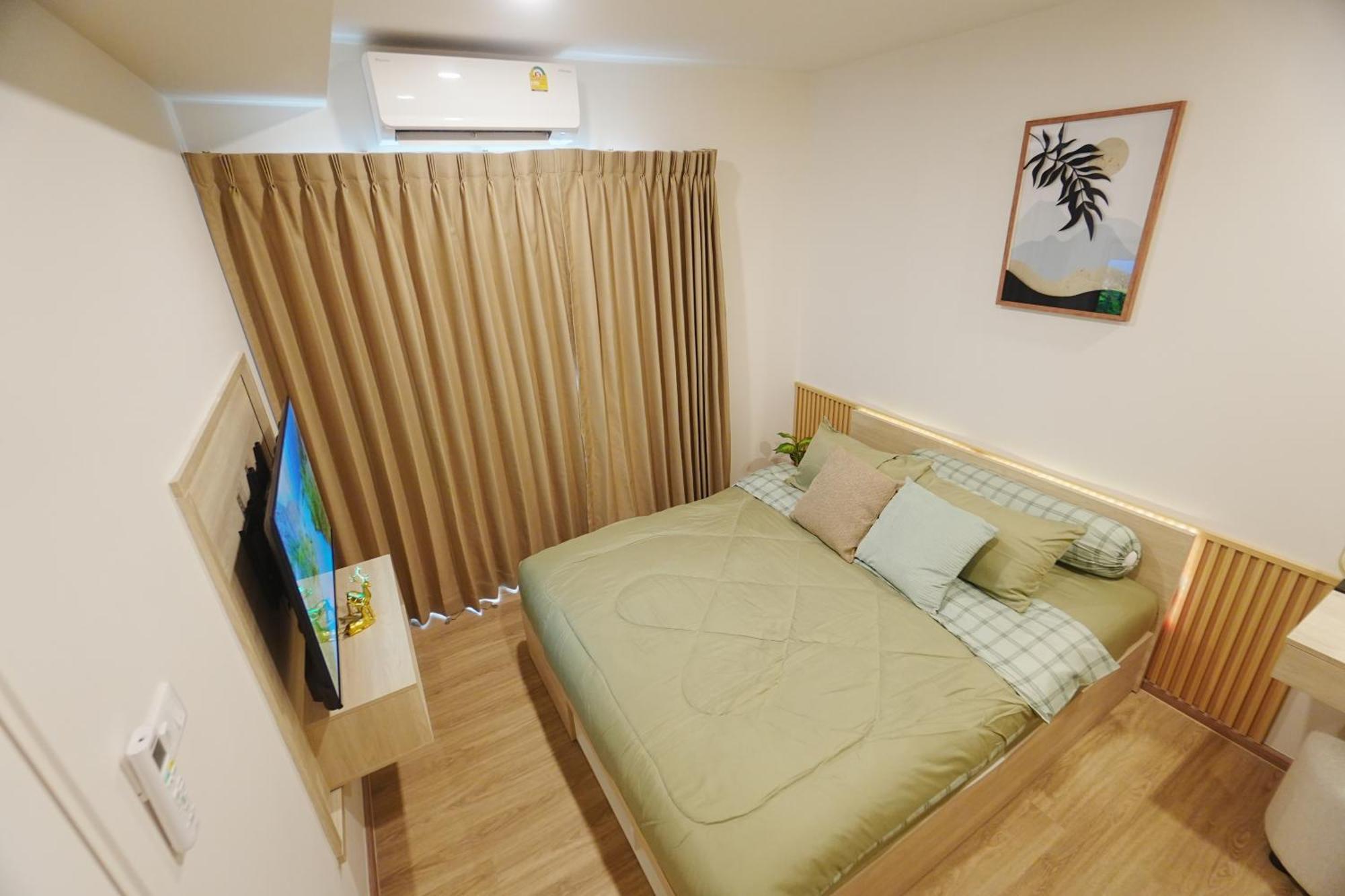 Phyll Phuket, Luxury Condominium 45 Ban Rangeng Zewnętrze zdjęcie